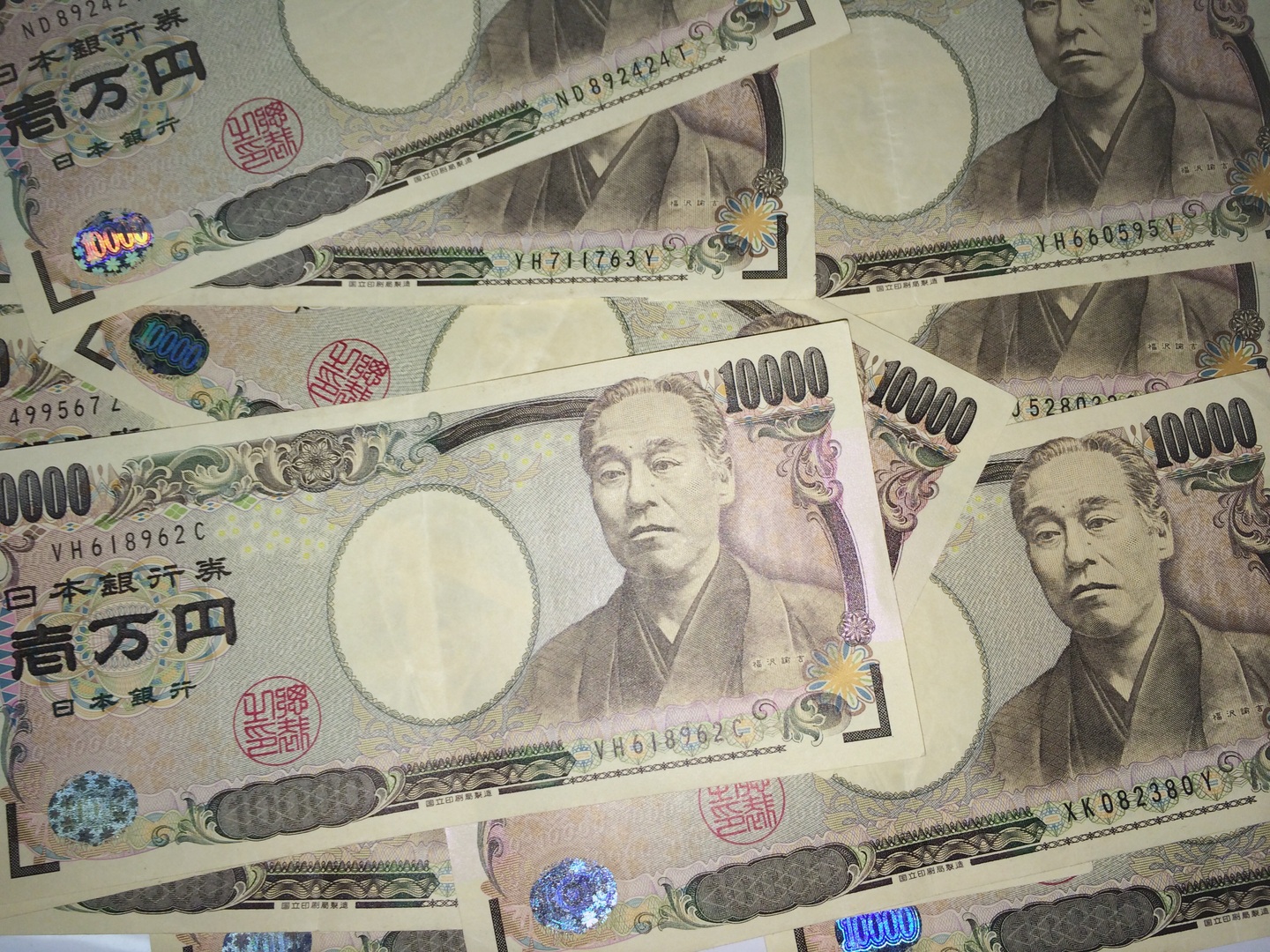 USD/JPY Forecast and Predictions for 2024, 2025 and Beyond